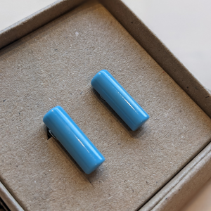 Sky Blue Earrings