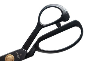 9" Right-Handed Fabric Shears