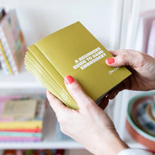 Load image into Gallery viewer, Beginners Guide to Embroidery Booklet
