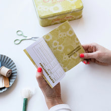 Load image into Gallery viewer, Beginners Guide to Embroidery Booklet
