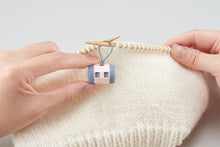 Load image into Gallery viewer, Universal Knitting Counter
