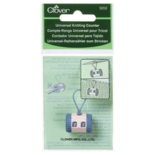 Load image into Gallery viewer, Universal Knitting Counter
