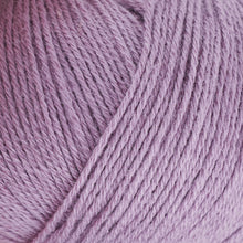 Load image into Gallery viewer, Knitting for Olive Cotton Merino - Artichoke Purple
