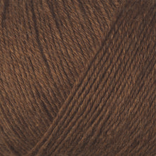 Load image into Gallery viewer, Knitting for Olive Cotton Merino - Dark Cognac
