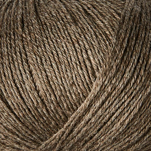 Load image into Gallery viewer, Knitting for Olive Cotton Merino - Mole
