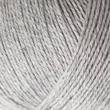 Load image into Gallery viewer, Knitting for Olive Cotton Merino - Pearl Grey
