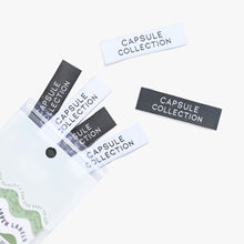 Load image into Gallery viewer, &#39;Capsule Collection&#39; Labels
