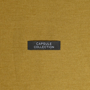 'Capsule Wardrobe' Labels