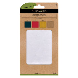 Carbon Paper