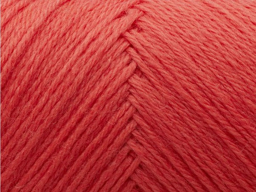 Filcolana Arwetta Yarn 380 Coral Sunset