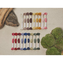 Load image into Gallery viewer, 505 Eco Vita Organic Crewel Wool
