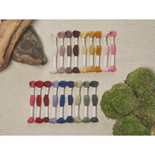 Load image into Gallery viewer, 103 Eco Vita Organic Crewel Wool
