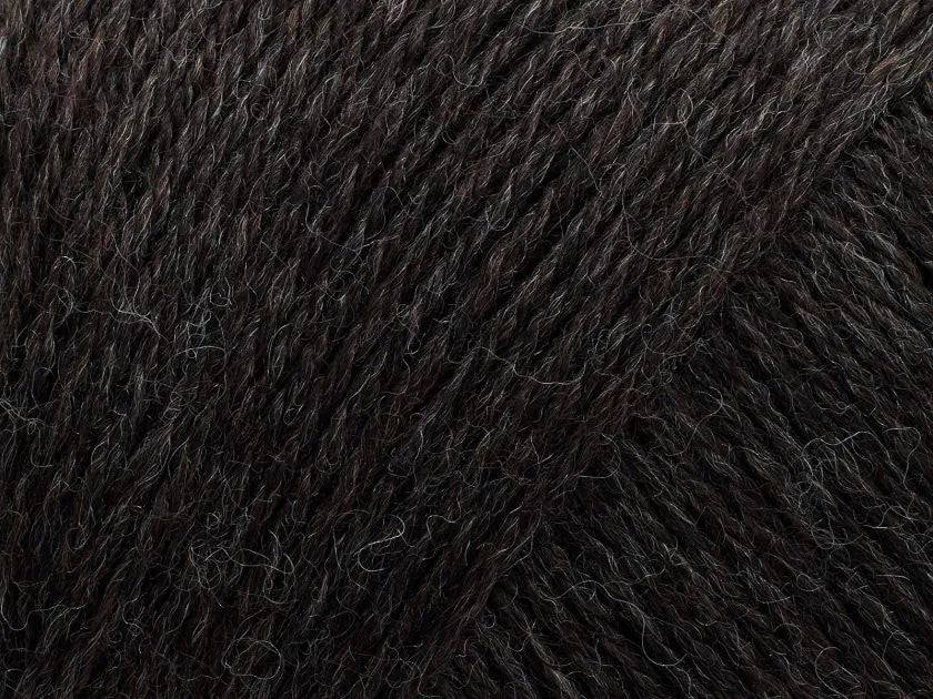 Filcolana Arwetta 975 Dark Chocolate