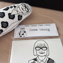 Load image into Gallery viewer, Sew Your Own Ezme Young

