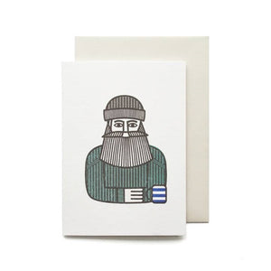 Fancy a Cuppa? Mini Card