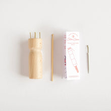 Load image into Gallery viewer, French Knitting Dolly
