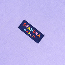 Load image into Gallery viewer, &#39;Grandma Made It&#39; / &#39;Grandma Loves You&#39; Labels
