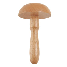 Load image into Gallery viewer, Wooden Darning Mushroom
