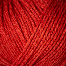Load image into Gallery viewer, Knitting for Olive Heavy Merino - Pomegranate
