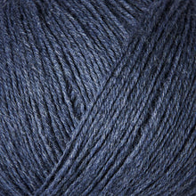 Load image into Gallery viewer, Knitting for Olive No Waste Wool - Blue Whale
