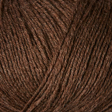 Load image into Gallery viewer, Knitting for Olive No Waste Wool - Chocolate

