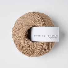 Load image into Gallery viewer, Knitting for Olive No Waste Wool - Sparrow
