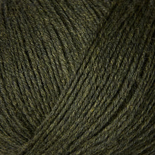 Load image into Gallery viewer, Knitting for Olive No Waste Wool - Slate Green
