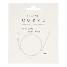 Load image into Gallery viewer, M1.8 Nylon Curve Cable
