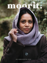 Load image into Gallery viewer, Moorit Magazine Issue 7 Autumn Winter &#39;24
