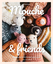 Load image into Gallery viewer, Mouche &amp; Friends
