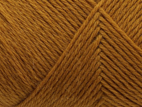 Filcolana Arwetta Yarn 136 Mustard