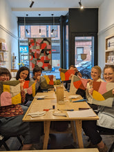 Load image into Gallery viewer, Patchwork Play Workshop

