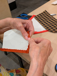 Patchwork Play Workshop