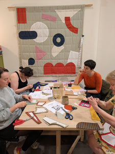 Patchwork Play