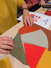 Load image into Gallery viewer, Patchwork Play Workshop
