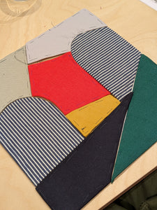 Patchwork Play