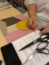 Load image into Gallery viewer, Patchwork Play Workshop
