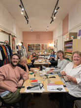 Load image into Gallery viewer, Patchwork Play Workshop
