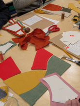 Load image into Gallery viewer, Patchwork Play Workshop
