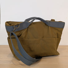 Load image into Gallery viewer, Maker's Toolbag Sewing Pattern

