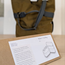 Load image into Gallery viewer, Maker's Toolbag Sewing Kit
