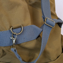 Load image into Gallery viewer, Maker's Toolbag Crossbody Strap ADD ON
