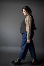 Load image into Gallery viewer, The Miller Waistcoat
