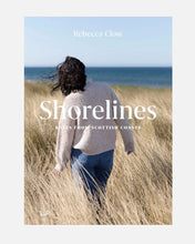 Load image into Gallery viewer, PRE-ORDER Shorelines: Knits from Scottish Coasts
