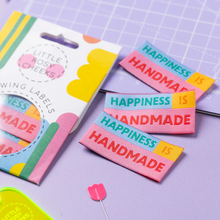 Load image into Gallery viewer, Happiness is Handmade
