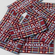 Load image into Gallery viewer, Highland Handmade Labels
