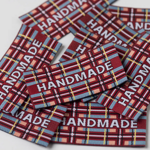 Highland Handmade Labels