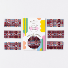 Load image into Gallery viewer, Highland Handmade Labels
