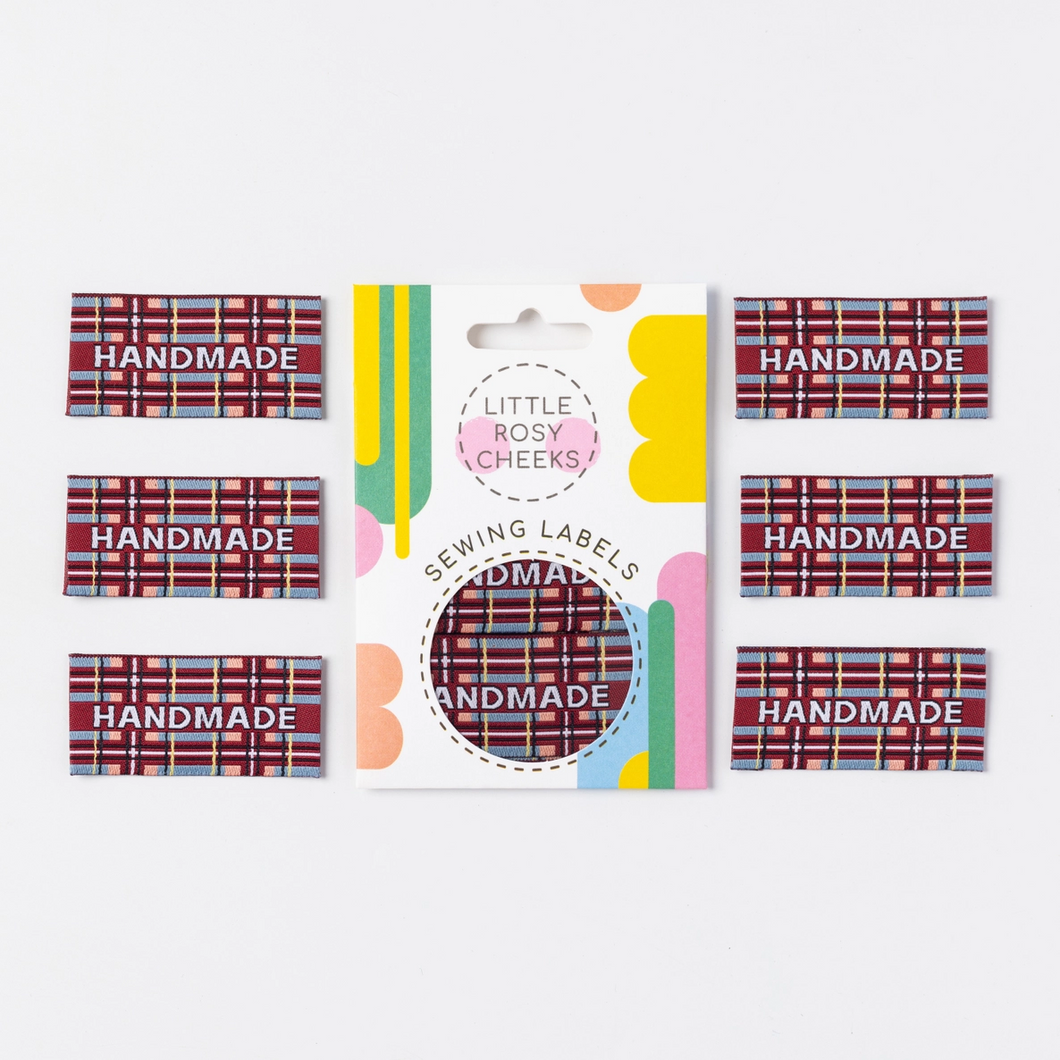 Highland Handmade Labels
