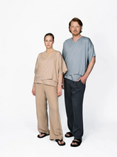 Load image into Gallery viewer, Unisex Pull On Trousers
